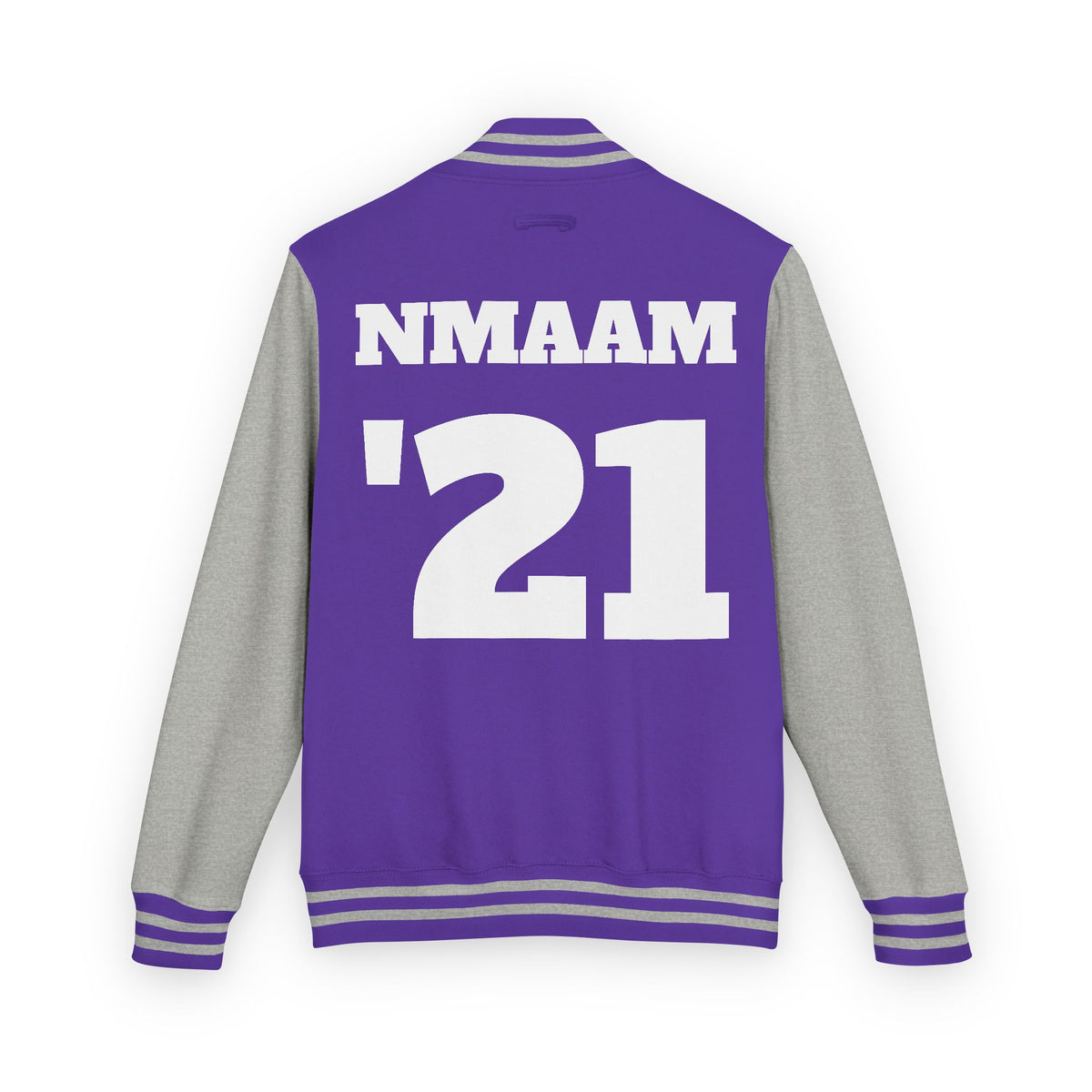 Letterman Jacket