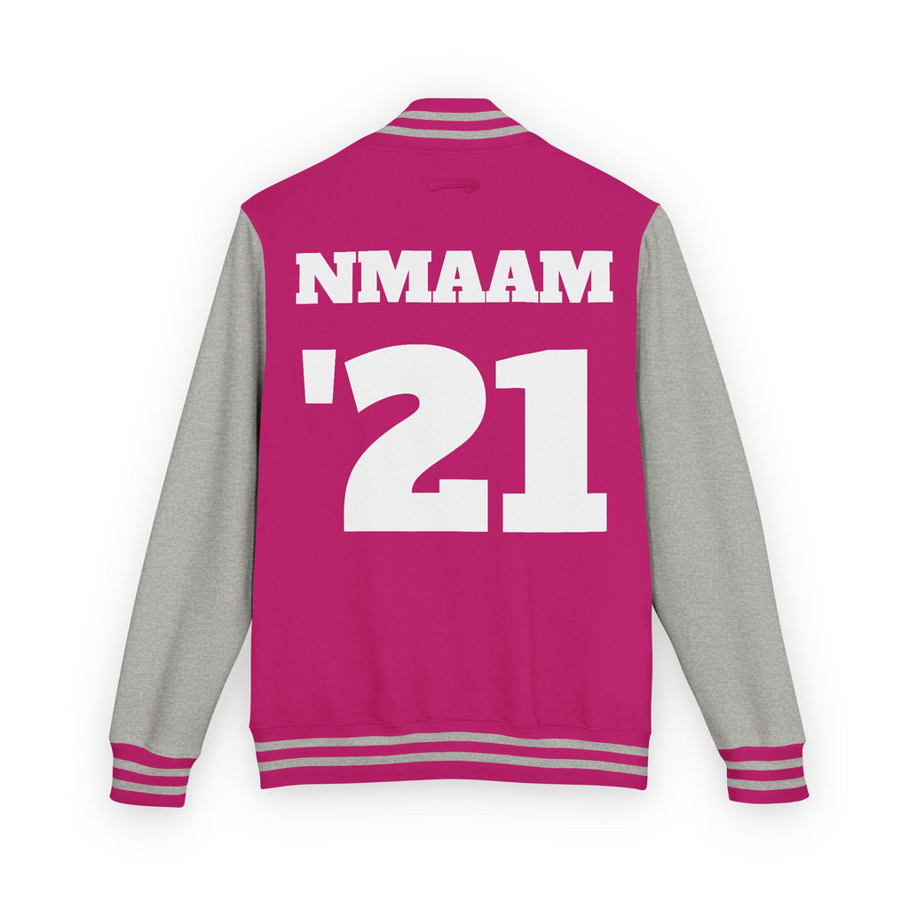Letterman Jacket