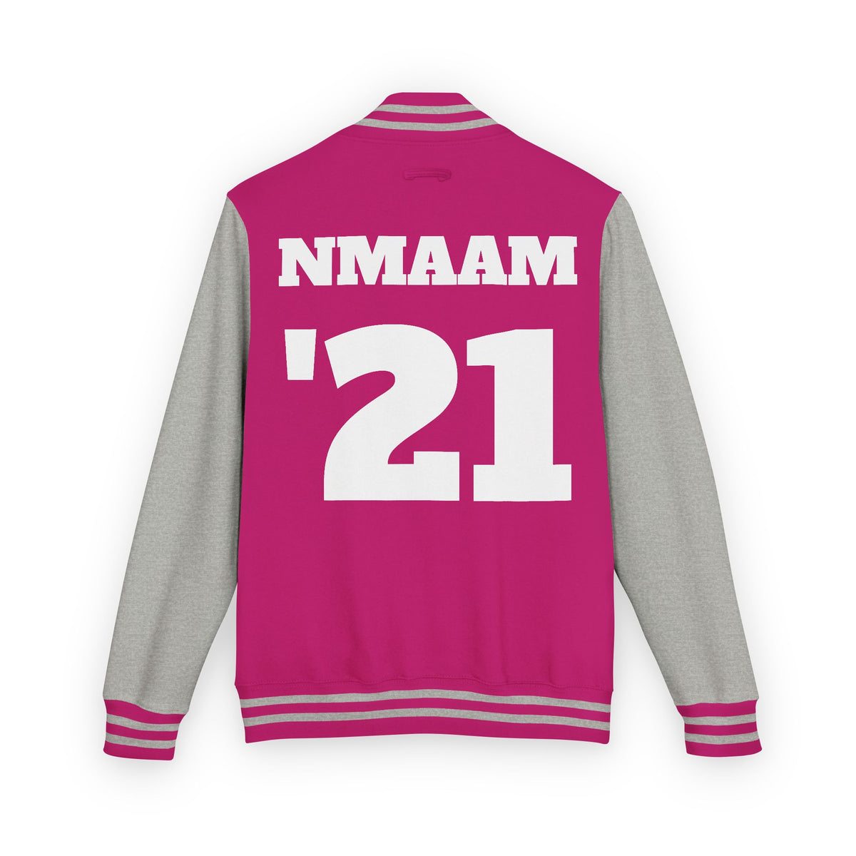 Letterman Jacket